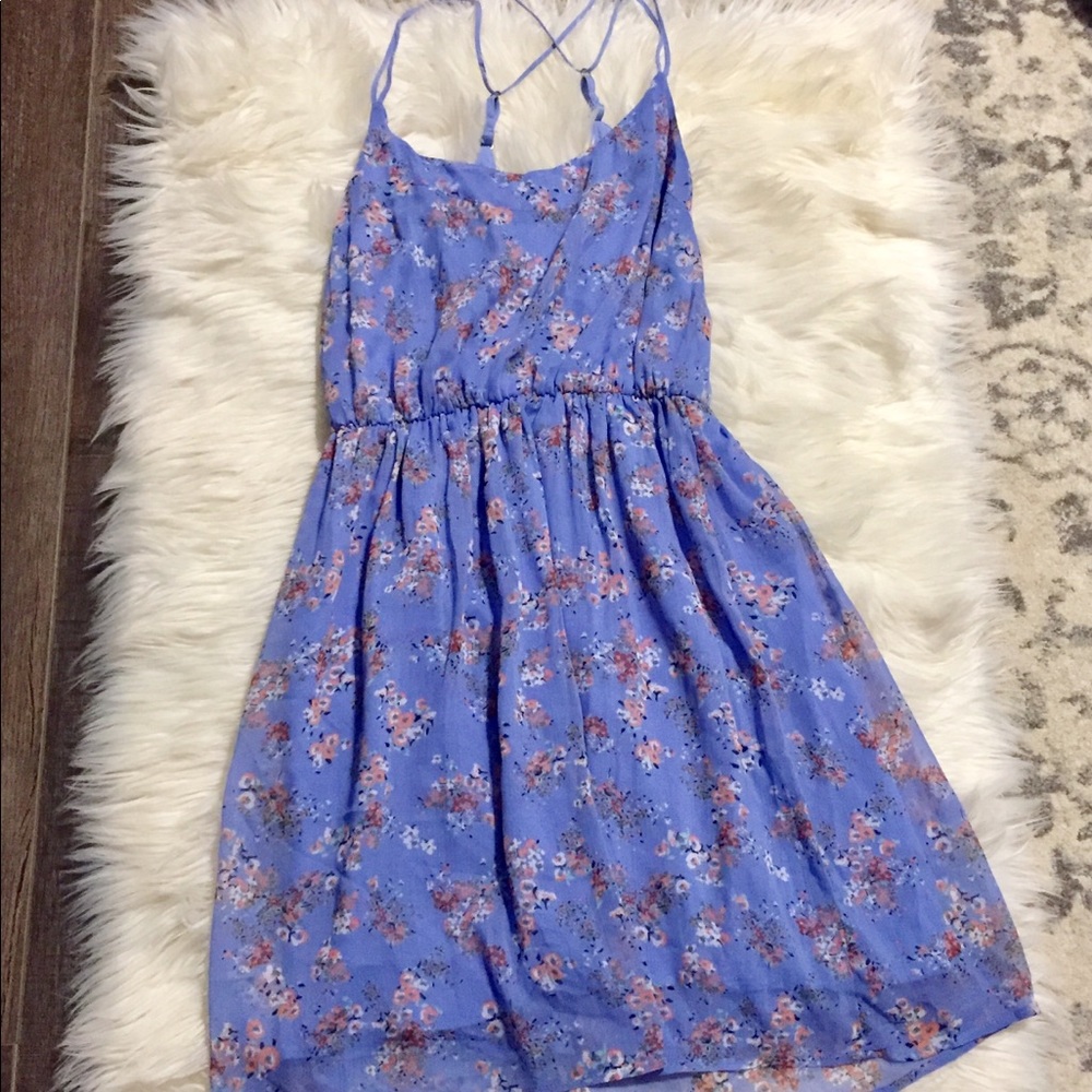Abercrombie and Fitch sundress